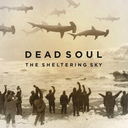 Dead Soul The Sheltering Sky Multi Vinyl LP/CD