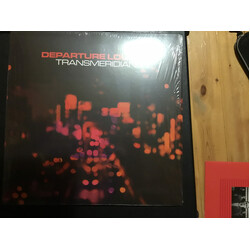 Departure Lounge (2) Transmeridian Vinyl LP