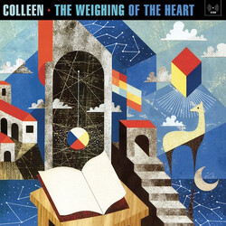 Colleen The Weighing Of The Heart