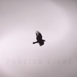 Toddla T Foreign Light Vinyl LP