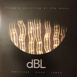 Dworniak Bone Lapsa Fingers Pointing At The Moon Vinyl LP