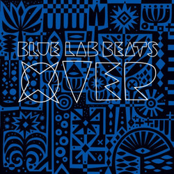 Blue Lab Beats Xover Vinyl 2 LP