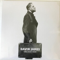 Gavin James Only Ticket Home