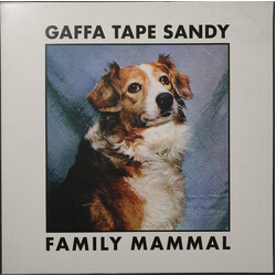 Gaffa Tape Sandy Family Mammal