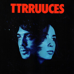 TTRRUUCES TTRRUUCES Vinyl LP