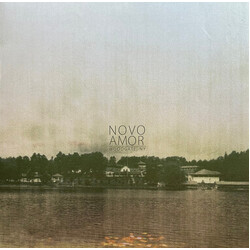 Novo Amor Woodgate, NY Vinyl