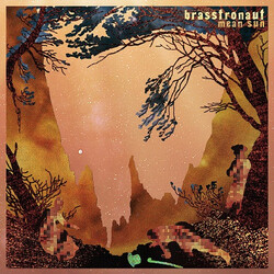 Brasstronaut Mean Sun Vinyl LP