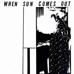 The Sun Ra Arkestra When Sun Comes Out Vinyl LP