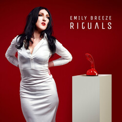 Emily Breeze Rituals Vinyl LP