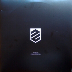 Hybrid Driveclub™ Original Soundtrack Vinyl 2 LP