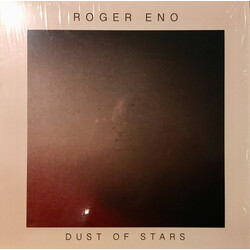 Roger Eno Dust Of Stars Vinyl LP