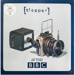 Sleeper (2) At The BBC Vinyl LP