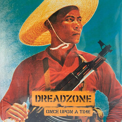 Dreadzone Once Upon A Time Vinyl