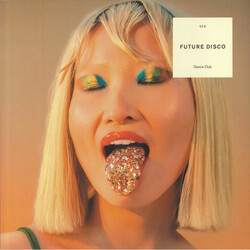 Various Future Disco 014 (Dance Club) Vinyl 2 LP