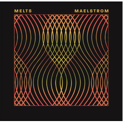 Melts (2) Maelstrom Vinyl LP