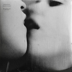 Helena Hauff Discreet Desires