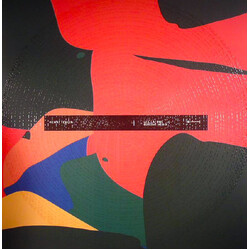 Henri Texier Les Là-Bas (Bonobo Remix) Vinyl