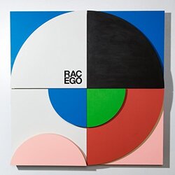 Rac Ego -Download- Vinyl