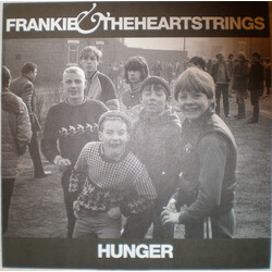 Frankie & The Heartstrings Hunger Vinyl LP