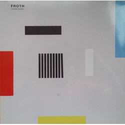 Froth (3) Outside (Briefly) Vinyl LP