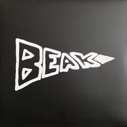 Beak> Beak> Vinyl LP