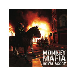 Monkey Mafia Royal Ascot Vinyl