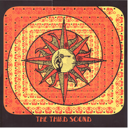 The Third Sound The Third Sound Vinyl LP