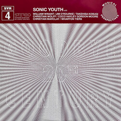 Sonic Youth Goodbye 20th Century