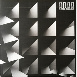 Gnod Chapel Perilous Vinyl LP