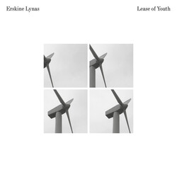 Erskine Lynas Lease Of Youth Vinyl