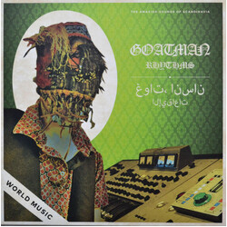 Goatman Rhythms