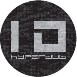 Various Hyperdub 10.3 Vinyl