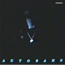 Autobahn (7) Dissemble Vinyl LP