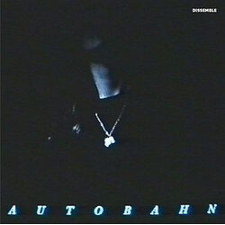 Autobahn (7) Dissemble Vinyl LP