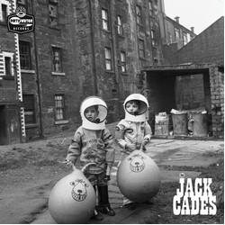 The Jack Cades Music For Children Vinyl LP