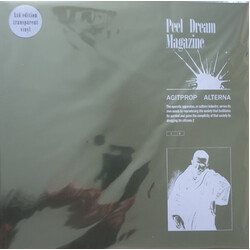 Peel Dream Magazine Agitprop Alterna Vinyl