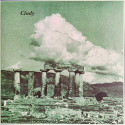 Cindy (57) Free Advice Vinyl LP