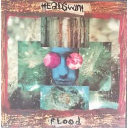 Headswim Flood Vinyl 2 LP