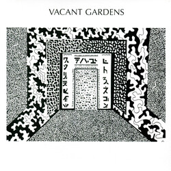 Vacant Gardens Field Of Vines Vinyl