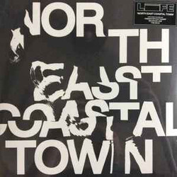 LIFE (50) North East Coastal Town Vinyl LP