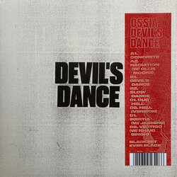 Ossia (2) Devil's Dance