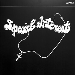 Special Interest (2) Spiraling Vinyl LP