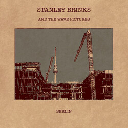 Stanley Brinks / The Wave Pictures Berlin Vinyl