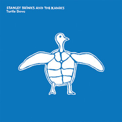 Stanley Brinks And The Kaniks Turtle Dove Vinyl LP