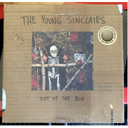 Young Sinclairs Out Of The Box -Indie- Vinyl