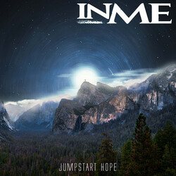 Inme Jumpstart Hope Vinyl