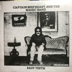Captain Beefheart & The M Easy Teeth Vinyl