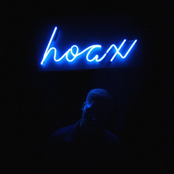 Kevin Garrett Hoax Vinyl