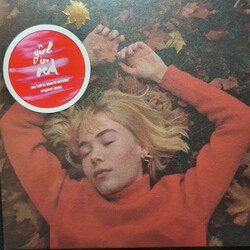 Girl In Red We Fell In Love In October Coloured Vinyl 7"