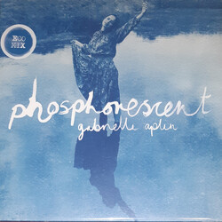 Gabrielle Aplin Phosphorescent Vinyl LP